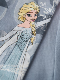 NAME IT Leggings Mou Frozen Lavender Fog